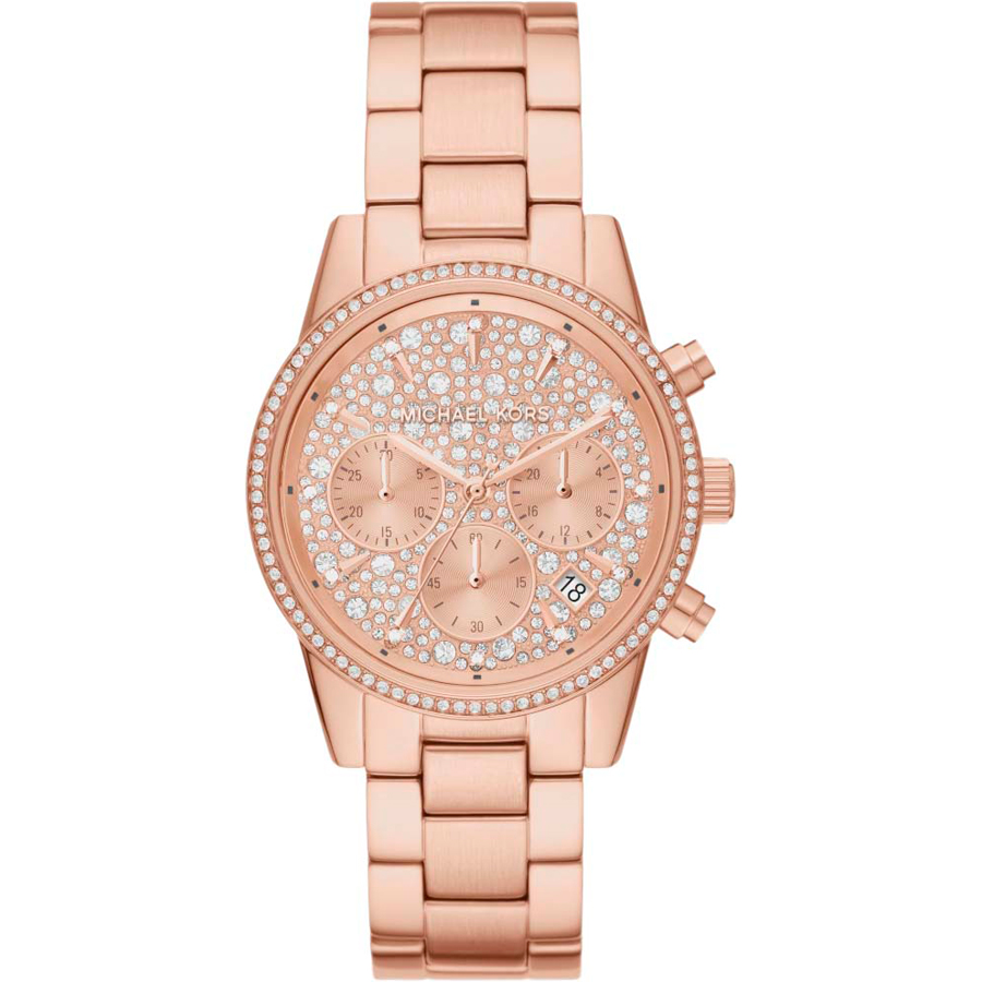 Часы Michael Kors Ritz MK7302